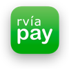 Ruralvía pay app-a
