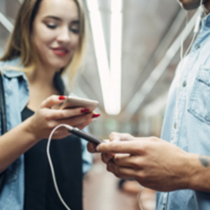 Bidali dirua Bizumekin