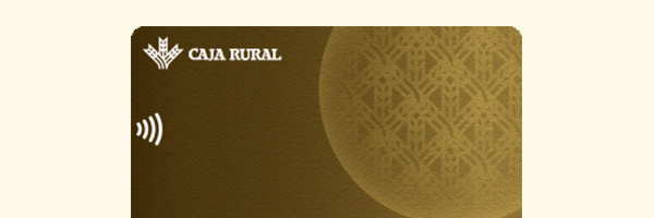 Tarjeta de Credito Oro Banca Privada - Tarjetas Caja Rural Tarjeta de Credito Oro Banca Privada - Tarjetas Caja Rural