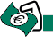 icono cajero con ingresador