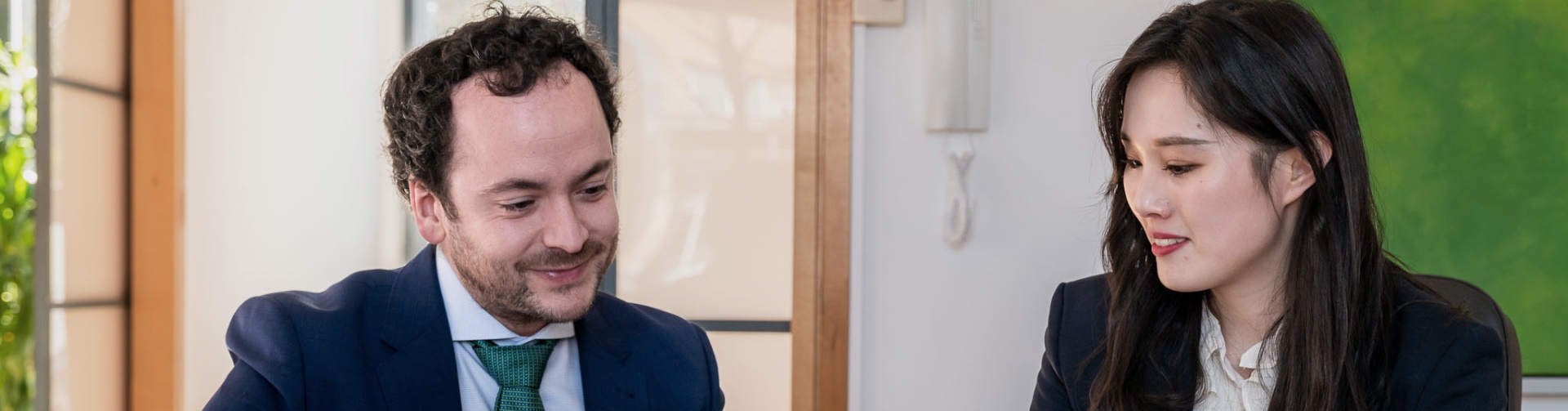 Nazioarteko bermeak eta abalak Nazioarteko bermeak eta abalak