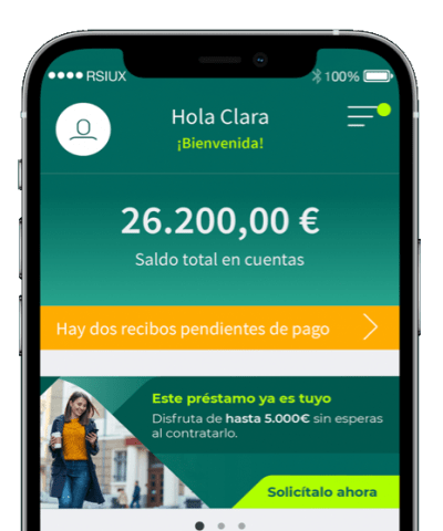 ruralvía app