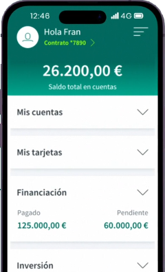 imagen móvil app ruralvía