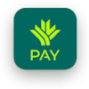 Logotipo de ruralvía pay