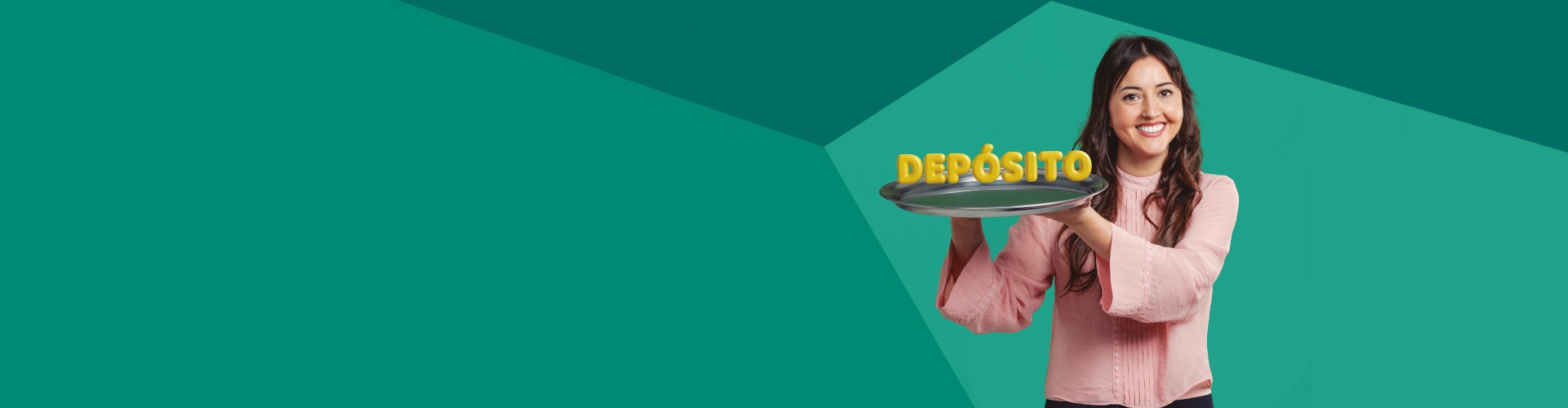 Te lo ponemos en bandeja - DEPÓSITOS Caja Rural de Navarra Te lo ponemos en bandeja - DEPÓSITOS Caja Rural de Navarra