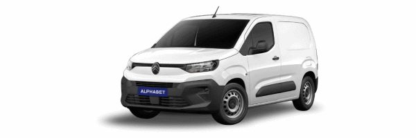 Citroën Berlingo Van Talla M BlueHDi YOU Combi