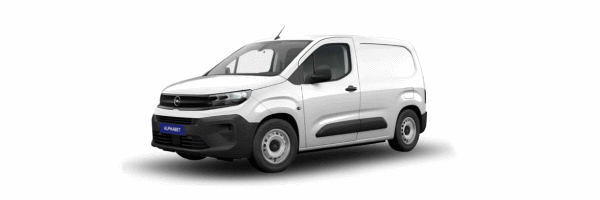 Opel Combo Cargo 650 kg 1.5 100 S&S