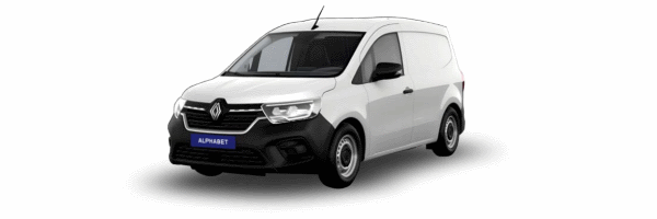 Renault KangooFurgón L11.5 Blue dCi Renault KangooFurgón L11.5 Blue dCi