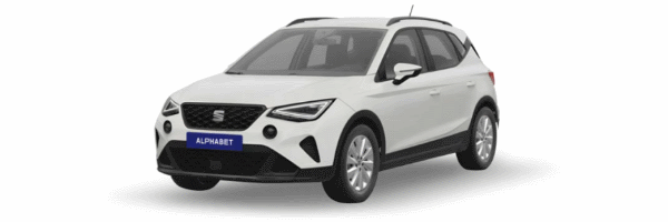 SEAT Arona 1.0 TSI