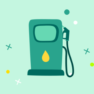 hasta 30 € de carburante al contratar tu Seguro de Autos