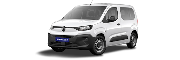 Citroën Berlingo Talla M BlueHDi YOU Combi