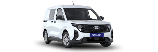 Ford Transit Courier Kombi N1 1.5 EcoBlue Ford Transit Courier Kombi N1 1.5 EcoBlue