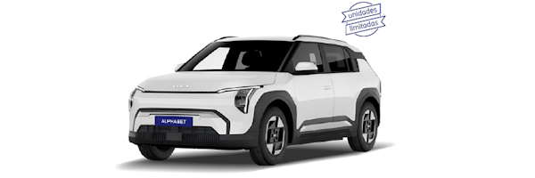 Kia EV3 Air Long Range