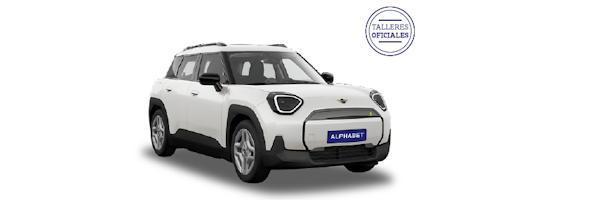 MINI Aceman SE Essential MINI Aceman SE Essential