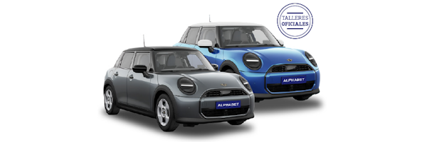 MINI Cooper C 5 Puertas Classic