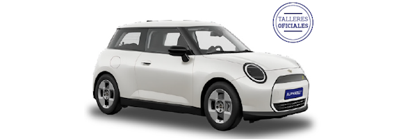MINI Cooper SE Essential