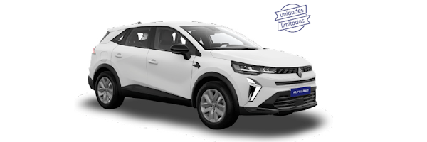 Renault Symbioz e-Tech Full Hybrid Evolution