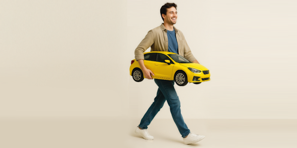 Préstamo coche Préstamo coche