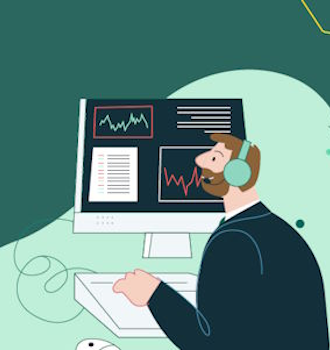 Informe mensual de valores