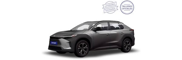 Toyota bZ4 Advance 4x2