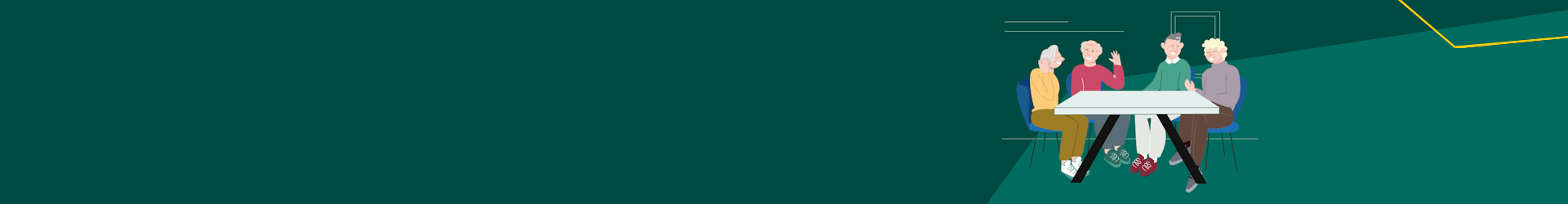 Fiesta jubilados caja rural de navarra - Cabecera