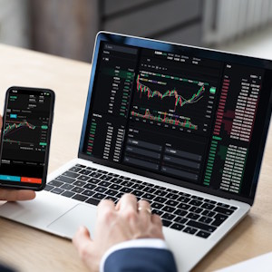 Servicio discrecional de carteras de Valores