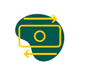 Enviar, solicitar y recibir dinero entre usuarios