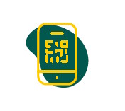 Pagar o cobrar lotería escaneando un QR