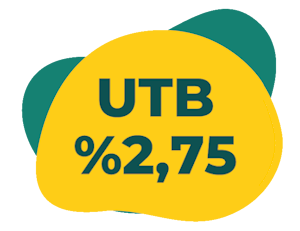 UTB %2,75