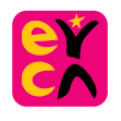 Logo Carné Joven Europeo