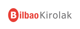 logo Bilbao Kirolak