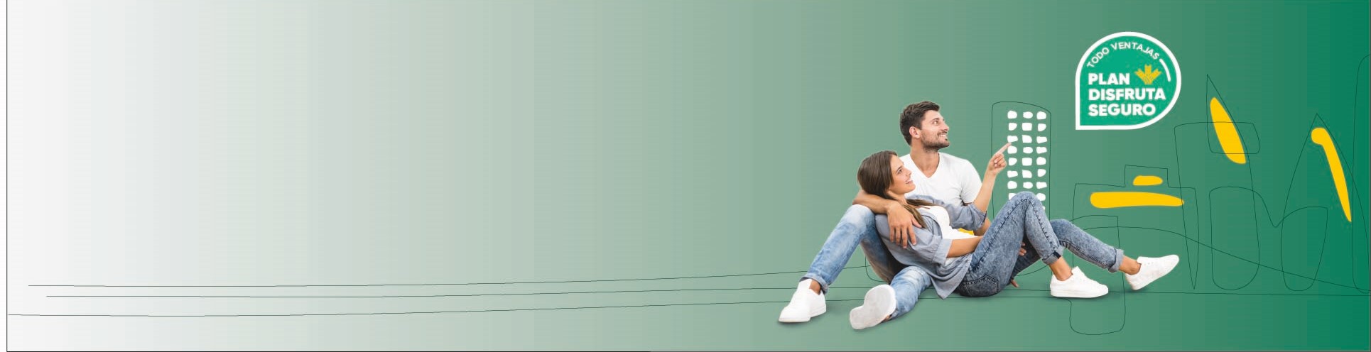 Plan Disfruta Seguro - ilustración (eu)