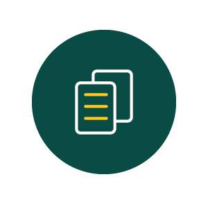 Tramitación de documentación para la exportación