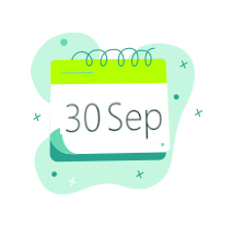 30 de septiembre de 2025