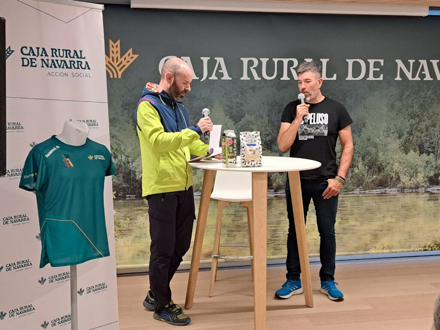 el 11 de junio Pamplona pedaleara en el dia de la bicicleta