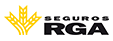 Logotipo RGA