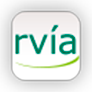 logo app rvia