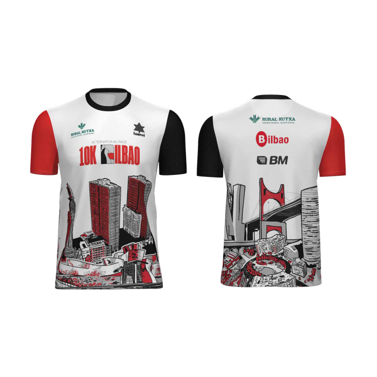 camiseta