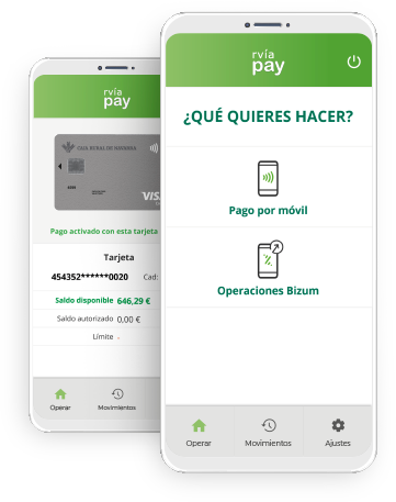 Seguimos Cerca Caja Rural De Navarra