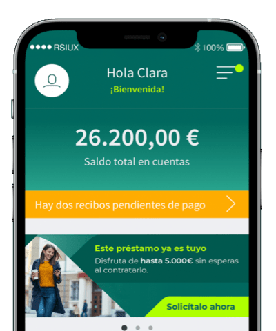 ruralvía app