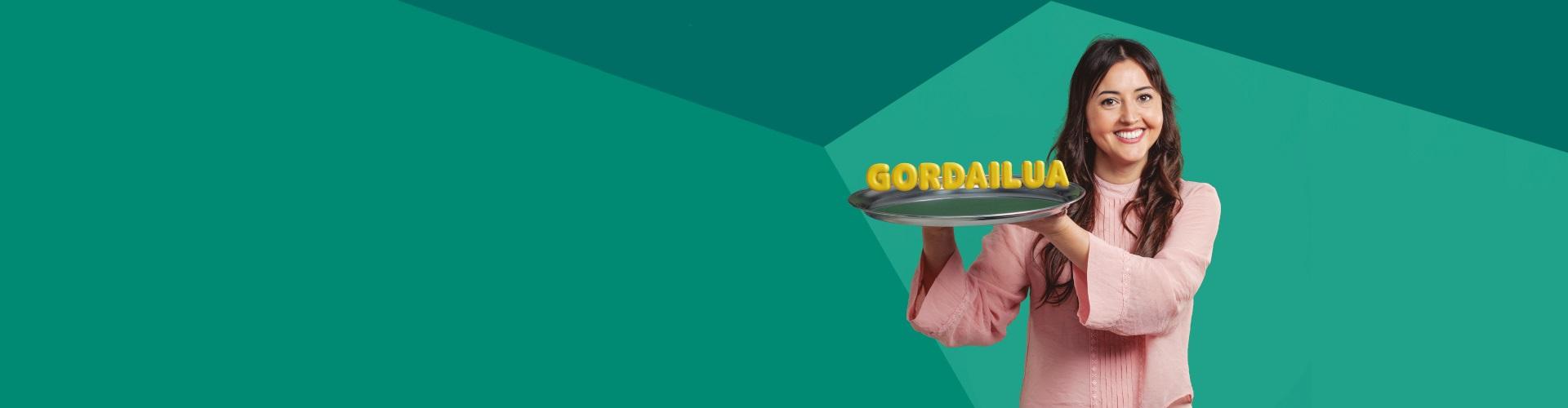 Erraz-erraz jarriko dizugu…Nafarroako Rural Kutxa GORDAILUAK