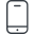icono smartphone