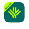 Ruralvía App Móvil Logotipo