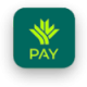 Logotipo de Ruralvía pay