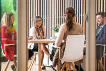 Emprendimiento e innovación