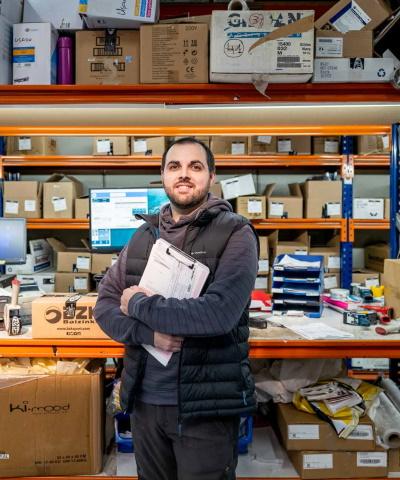 Subvenciones y ayudas para Autónomos y PYMES 