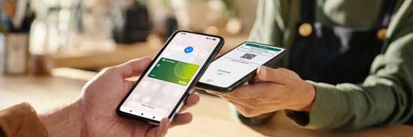 TPV Smartphone