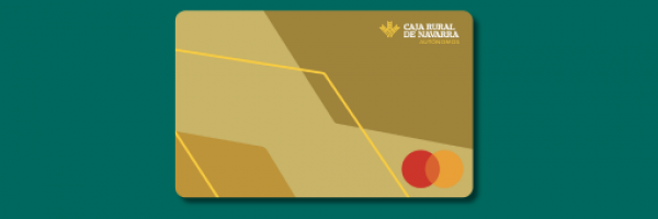 Tarjeta Mastercard T-Empresas