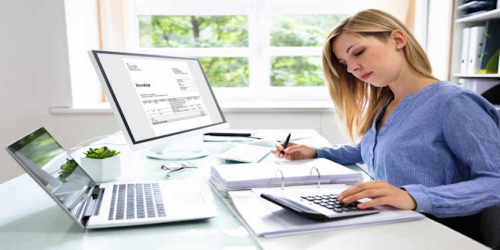 Web proveedor Confirming Caja Rural de Navarra