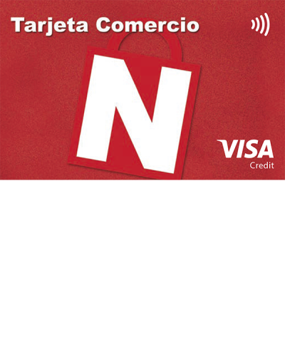 Tarjetas Affinity Comercio Navarra - Ventajas